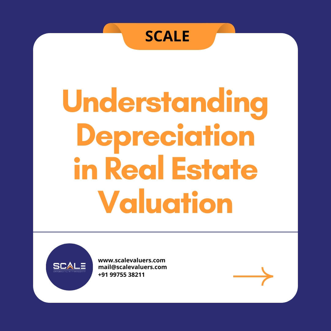 Understanding Depreciation in Property Valuation